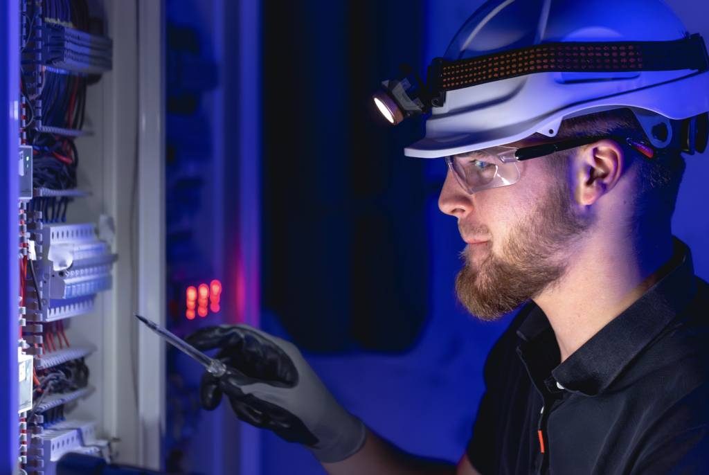 software & electrical engineer vacatures bij nsh techniek