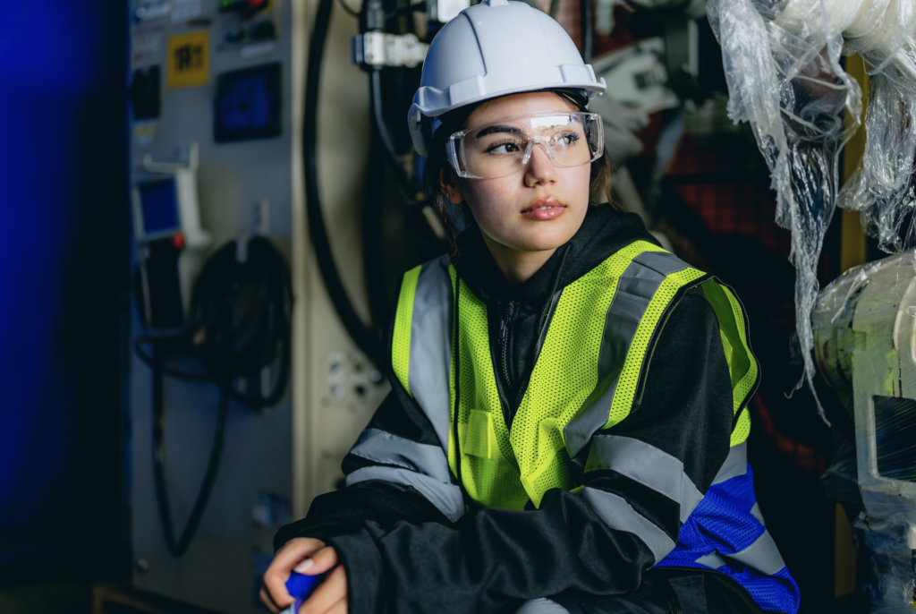 field service engineer vacatures