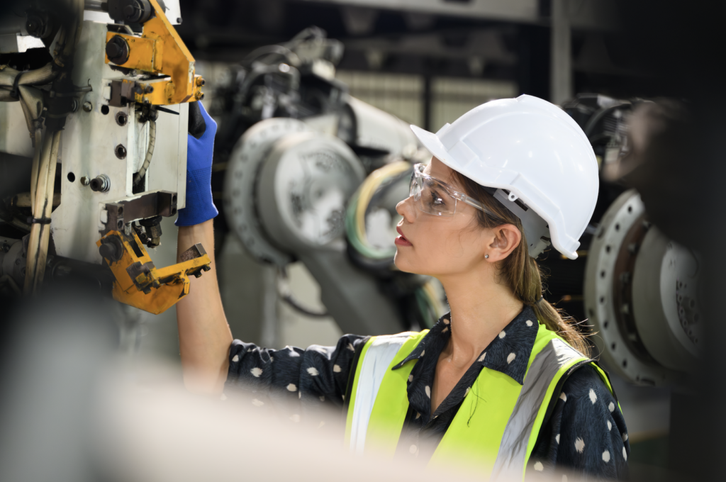 Mechanical Engineer vacatures