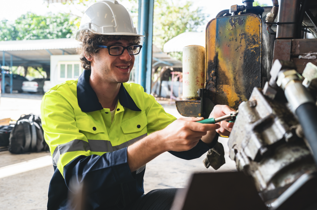 Monteur Technische Dienst vacatures