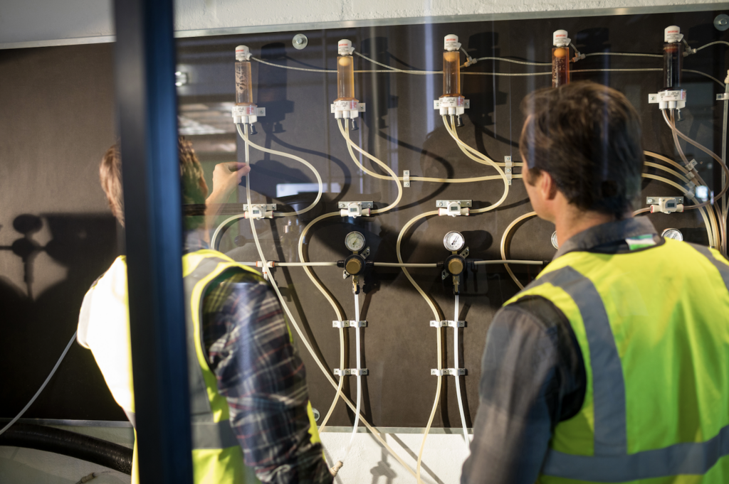 installatietechniek vacatures bij nsh techniek