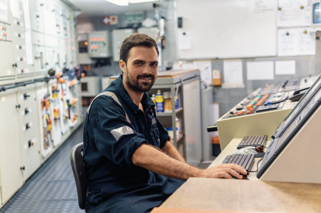 operator vacatures