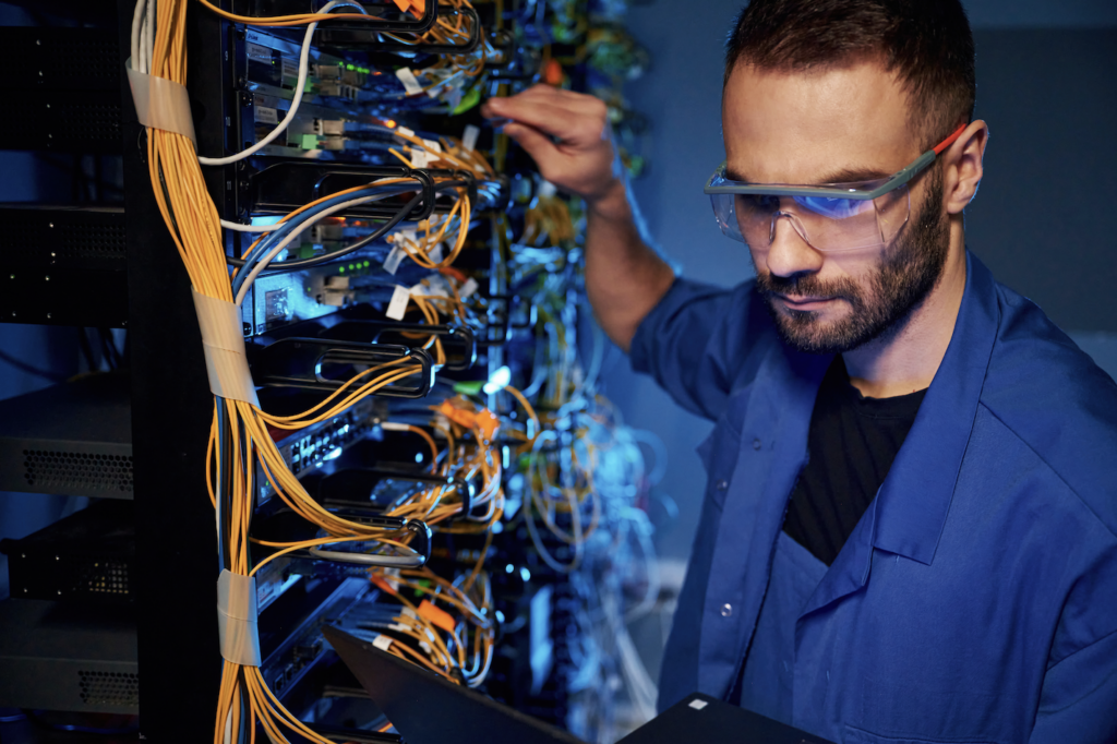 technische vacatures nsh techniek