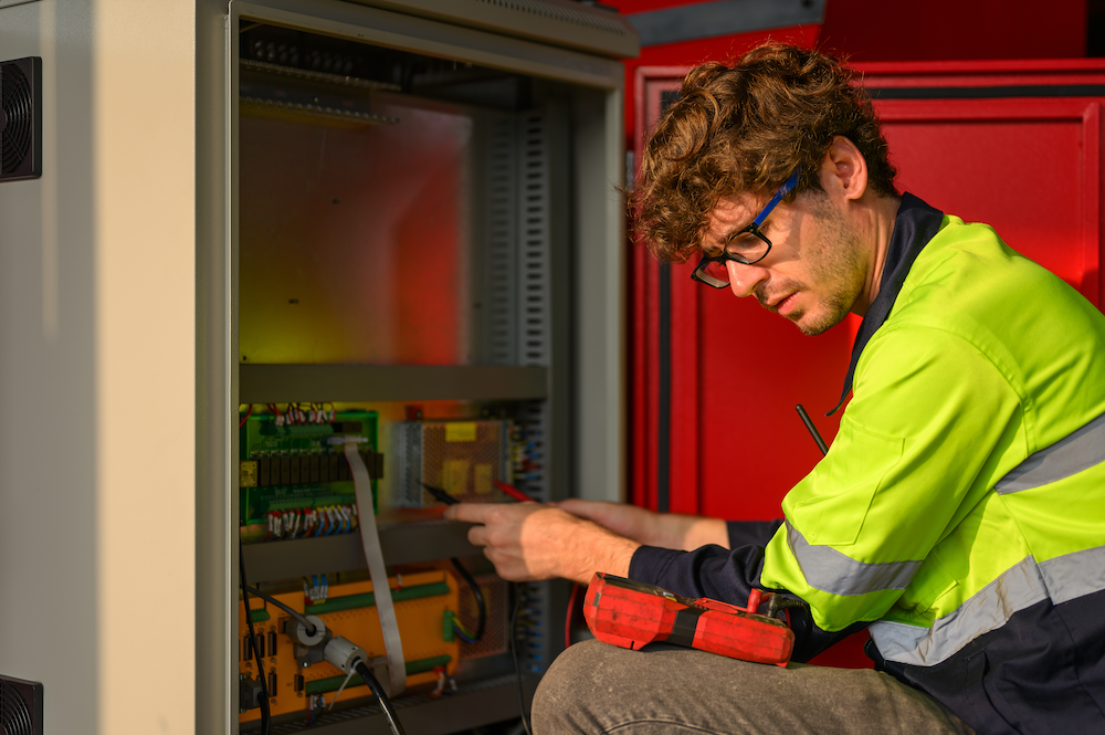 Monteur Binnendienst vacatures
